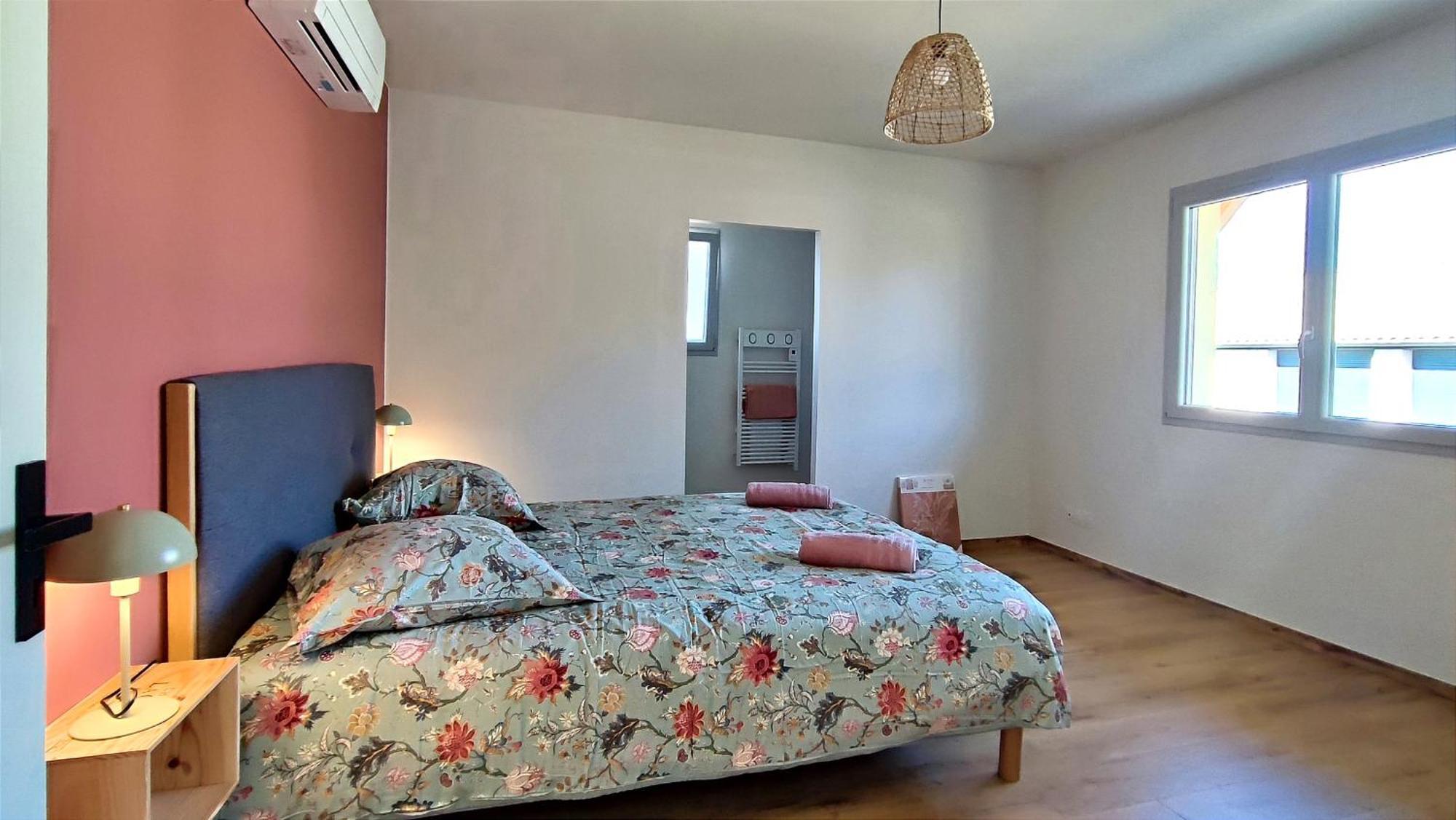 Villa Des Grands Crus Cadaujac Zimmer foto